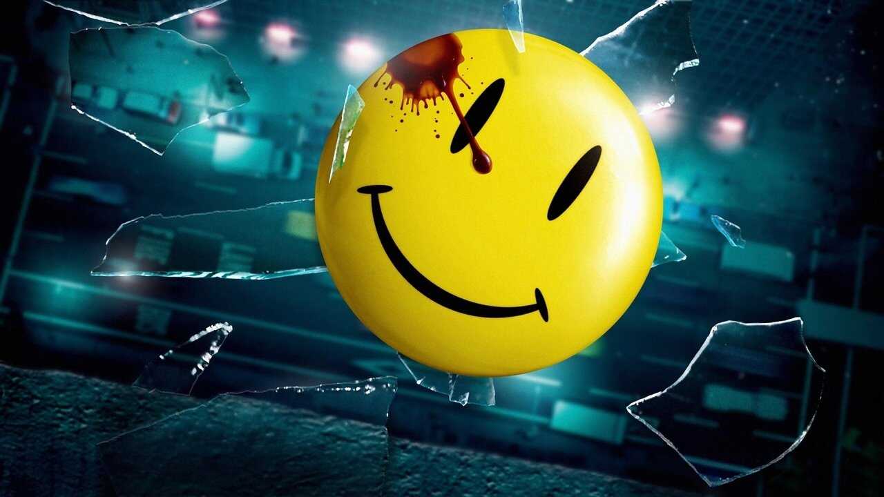 Watchmen: Strażnicy (2009) 0