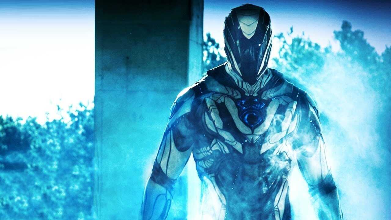 Max Steel 0