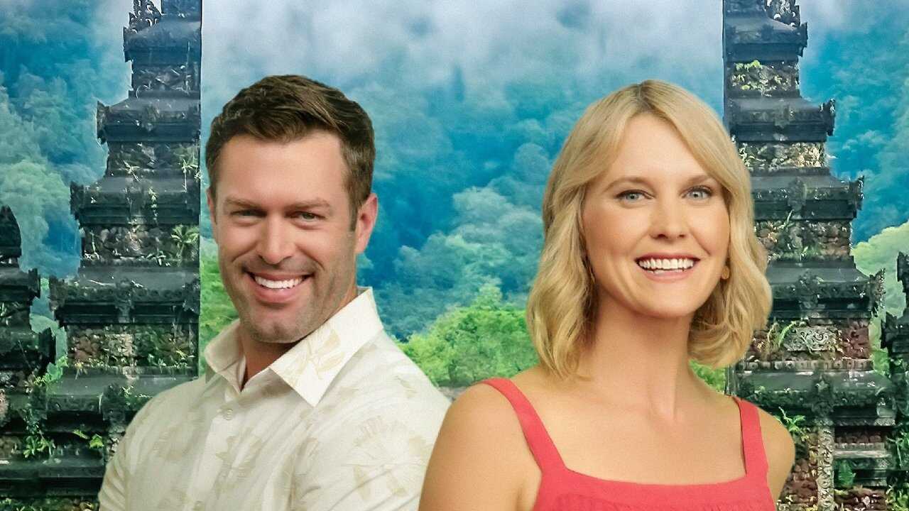 Beauty and the Billionaire: Bali 0