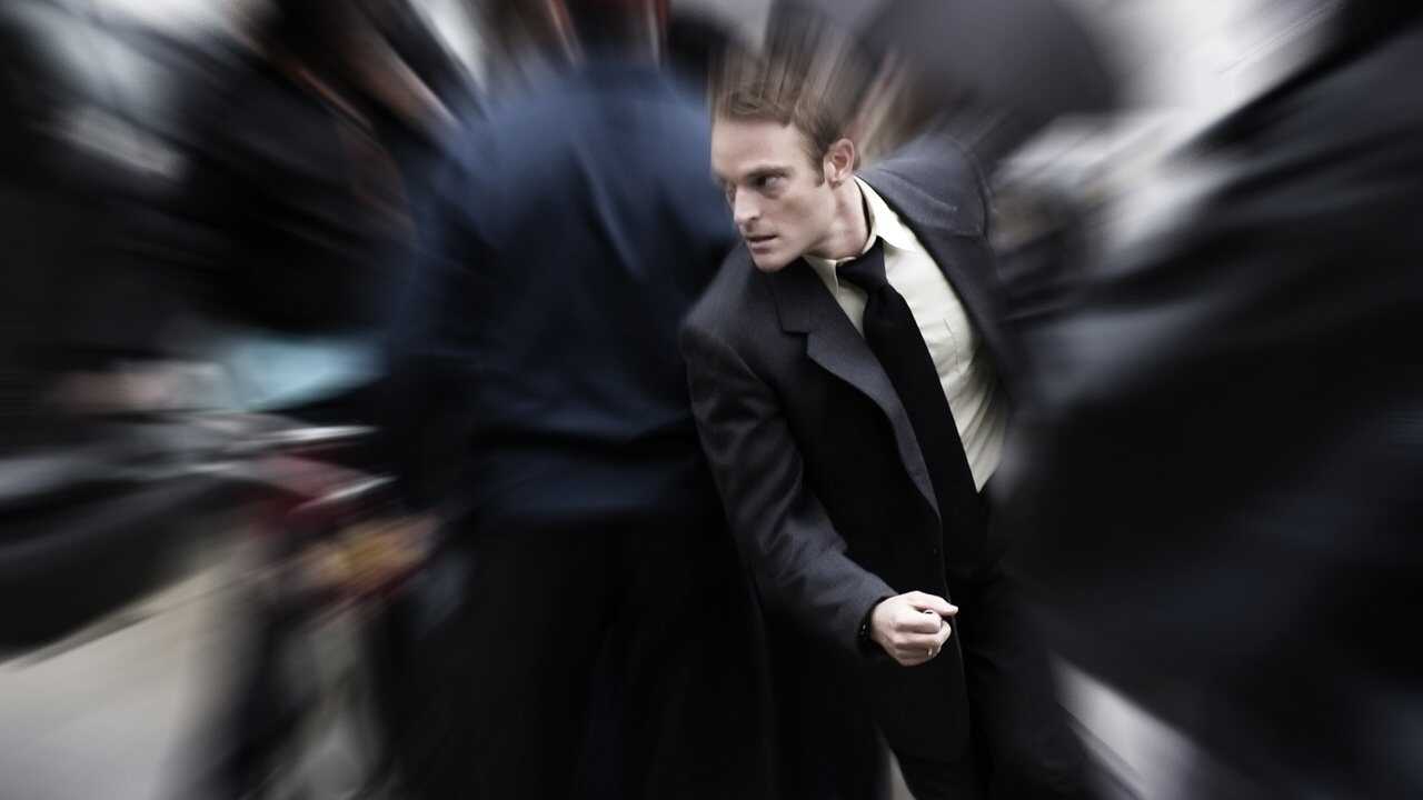 Third Man Out: A Donald Strachey Mystery 0