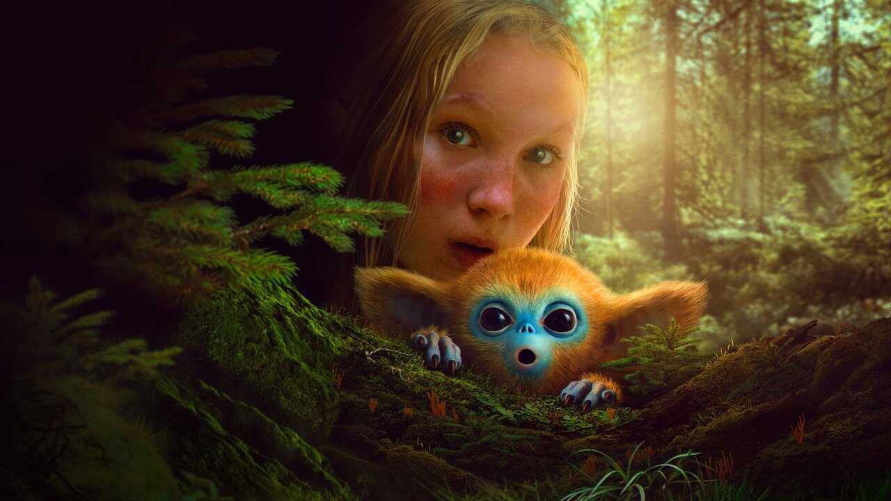 La Légende d'Ochi (2025) 0