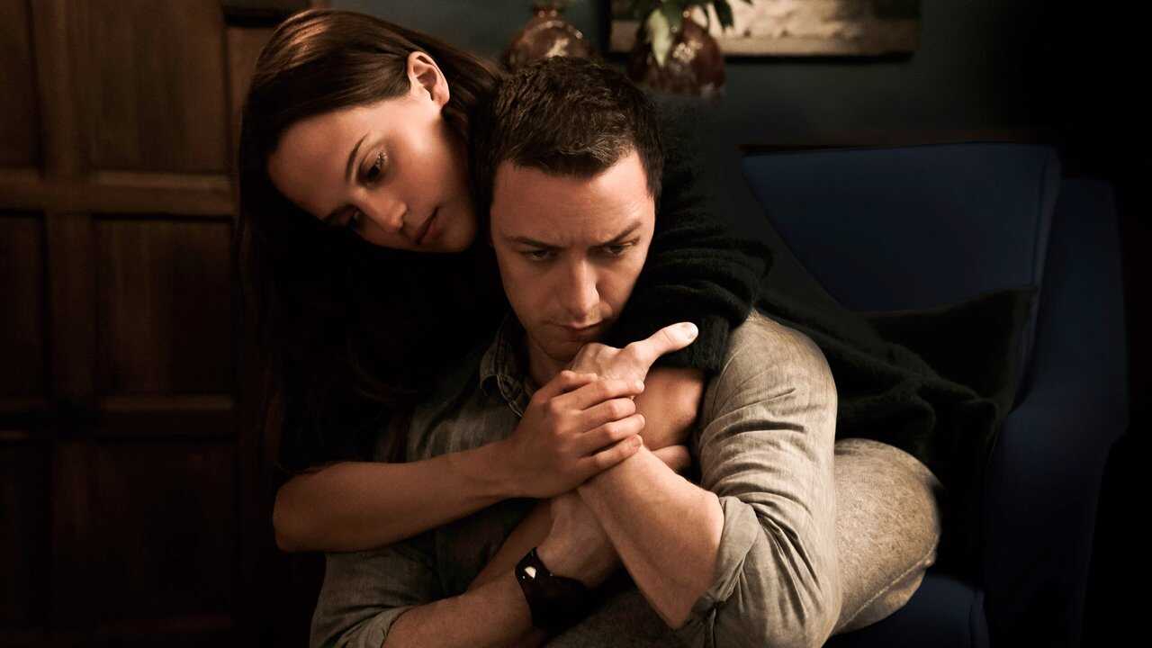 Inmersión (2017) 0