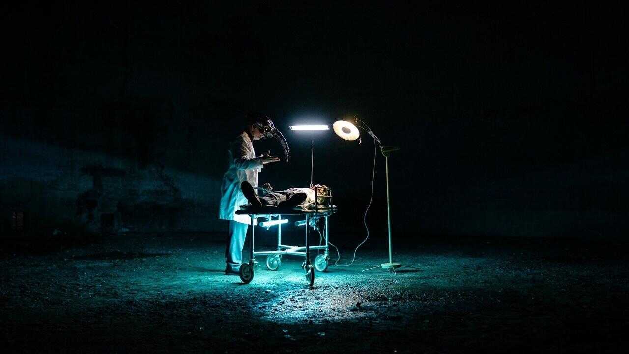 Chariot (2022) 0