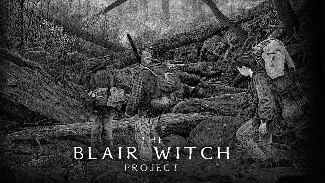 The Blair Witch Documentary 0