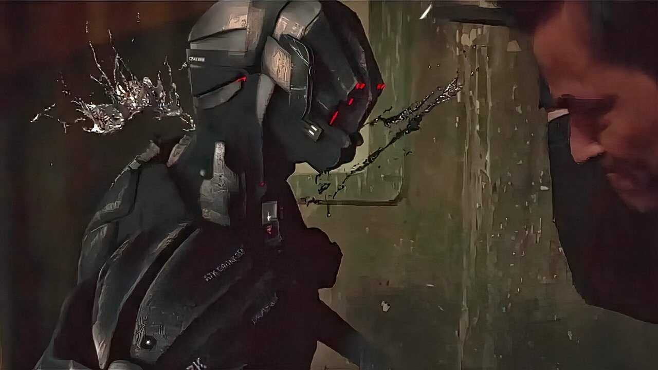 Battle Drone 0