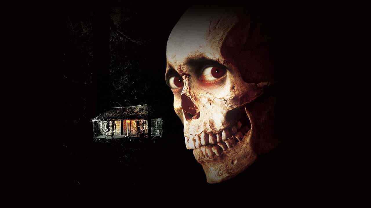 Evil Dead II 0