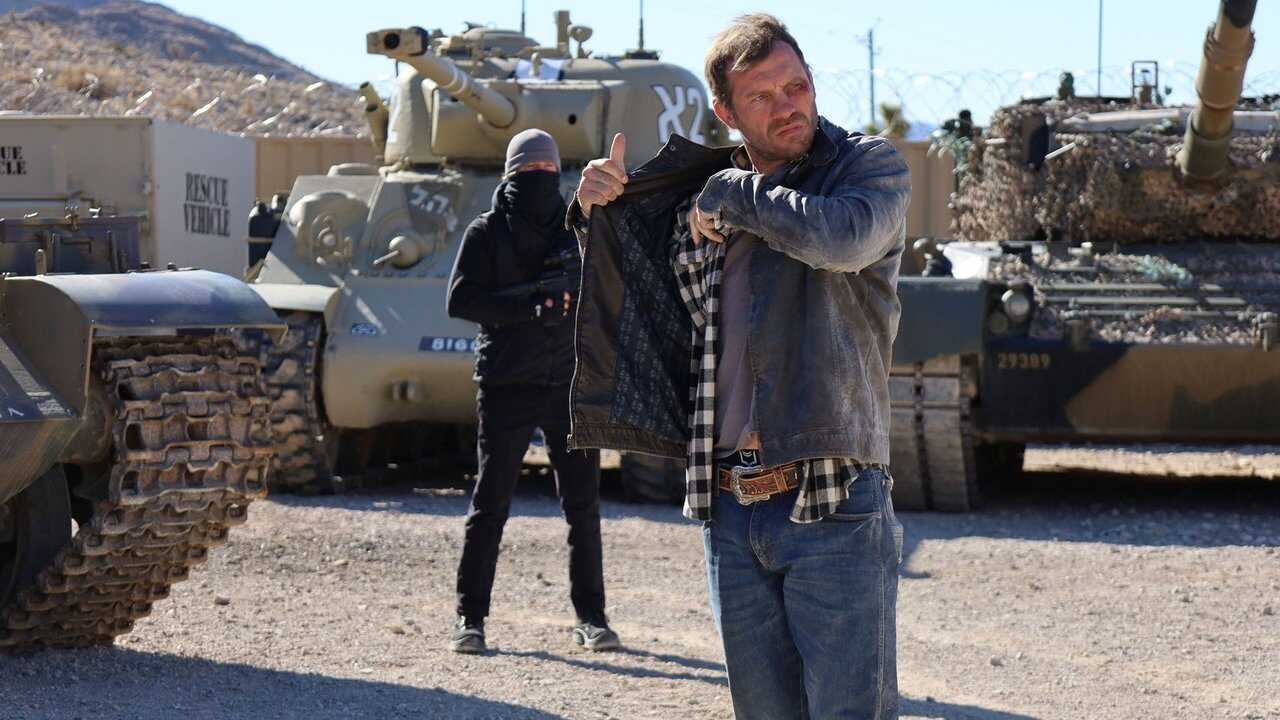 Mojave Diamonds 0