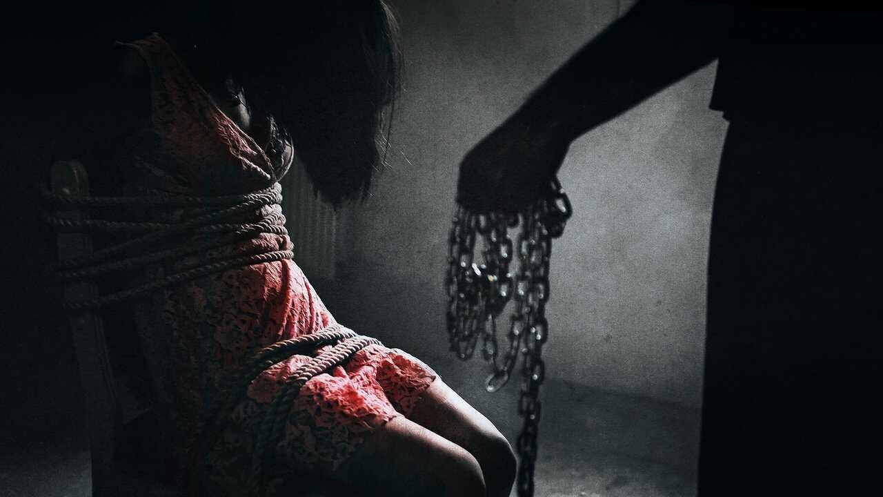 As a Prelude to Fear 0
