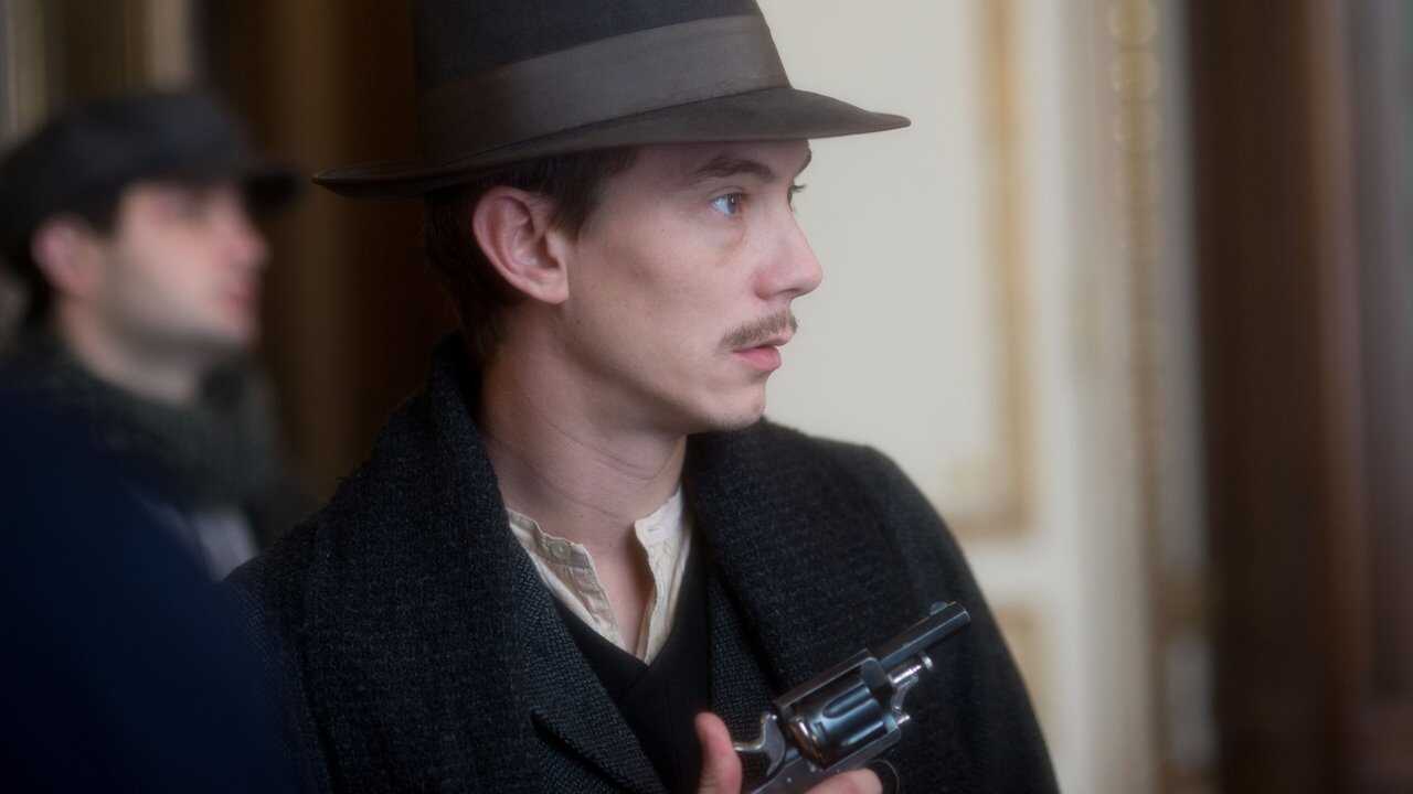 The Anarchists (2015) 0