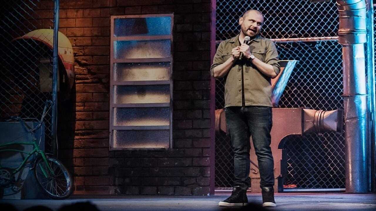 Ricardo Quevedo: Hay gente así 0