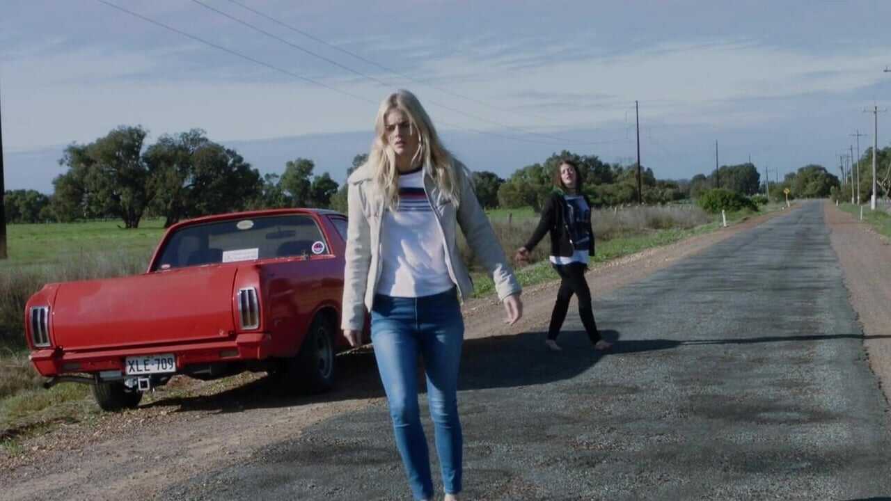 Bad Girl 0