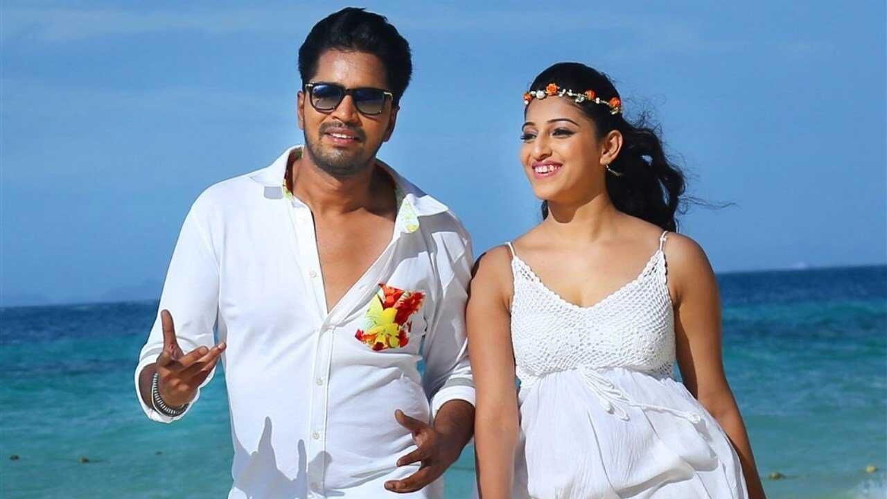 Intlo Deyyam Nakem Bhayam (2016) 0