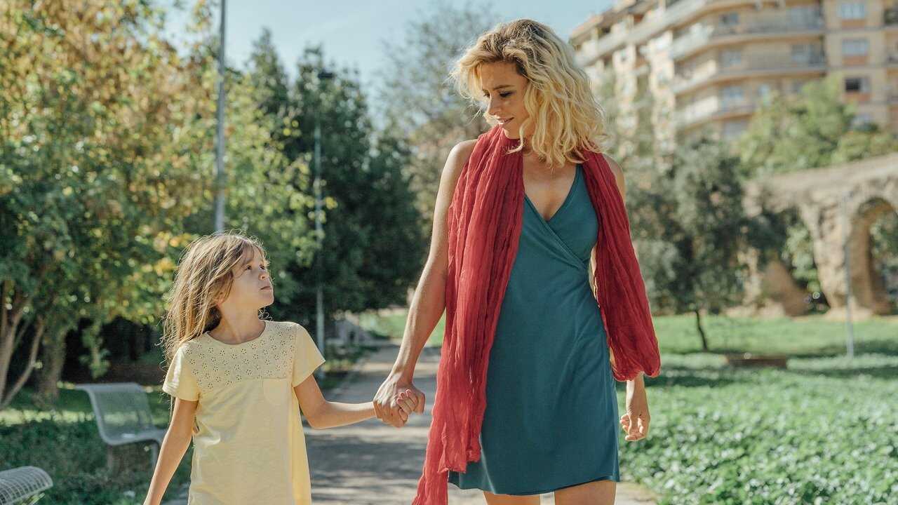 Fortunata (2017) 0