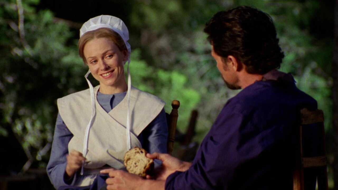 El forastero (2002) 0