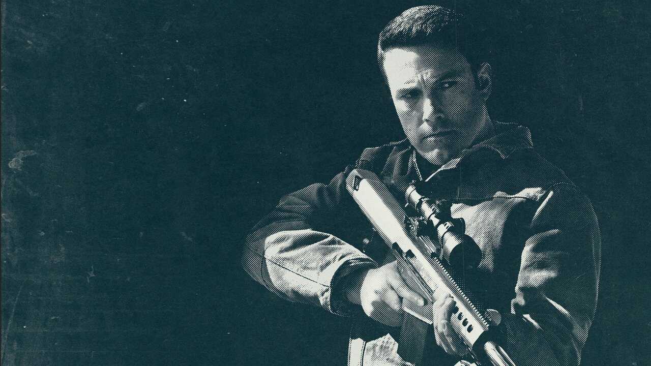 The Accountant 0