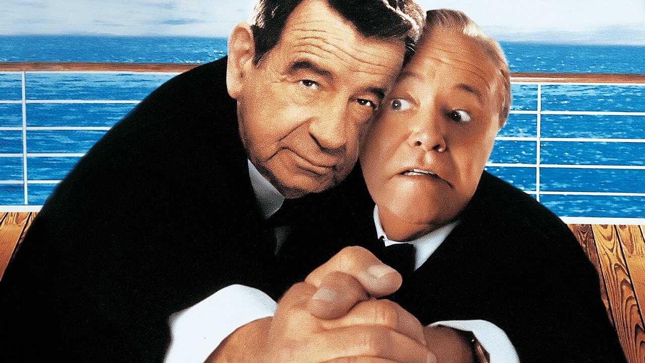 Out to Sea 0
