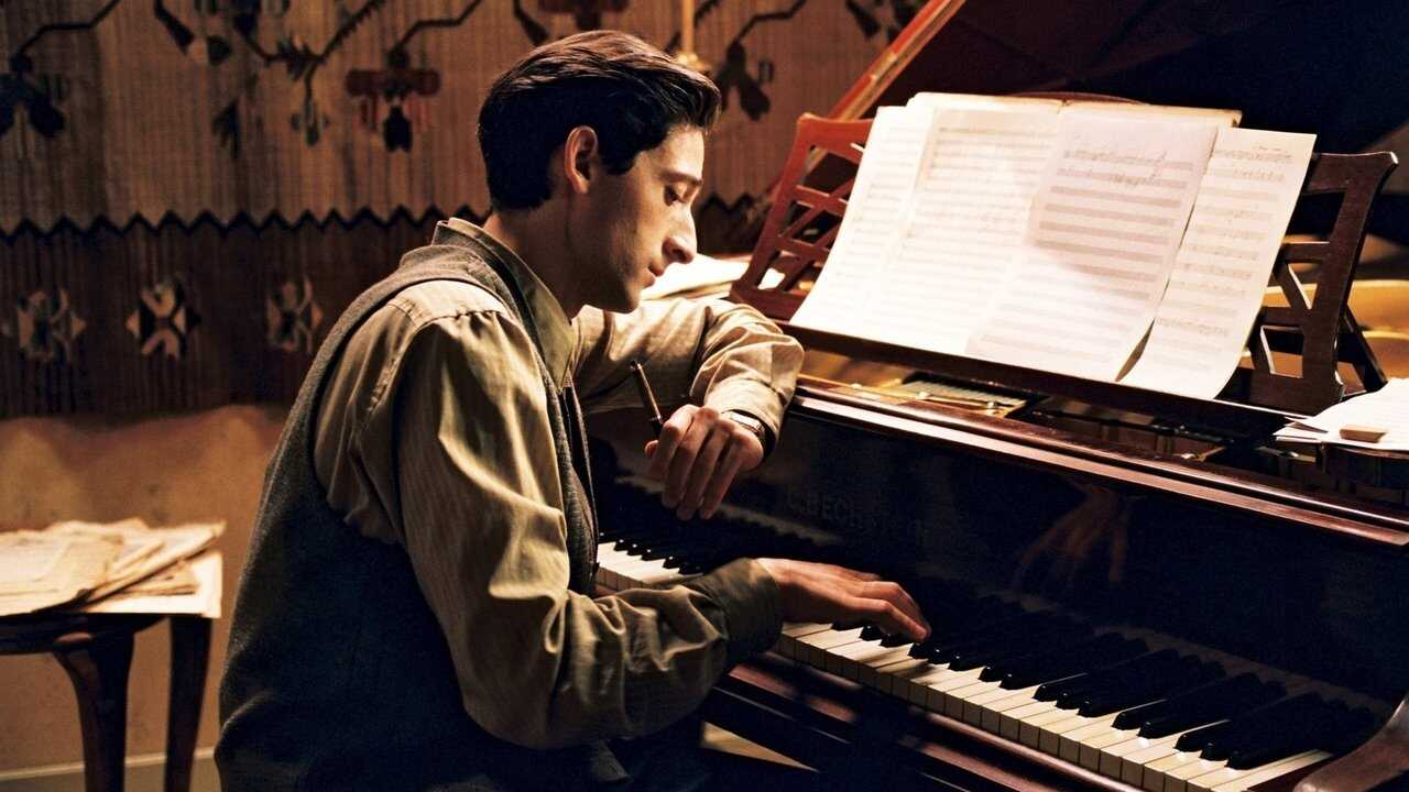 Der Pianist (2002) 0