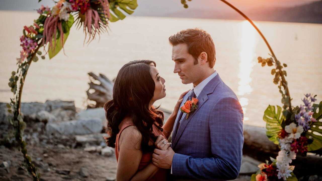 The Wedding Contest 0