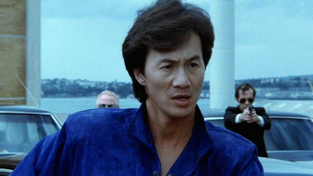 Aces Go Places IV: You Never Die Twice 0