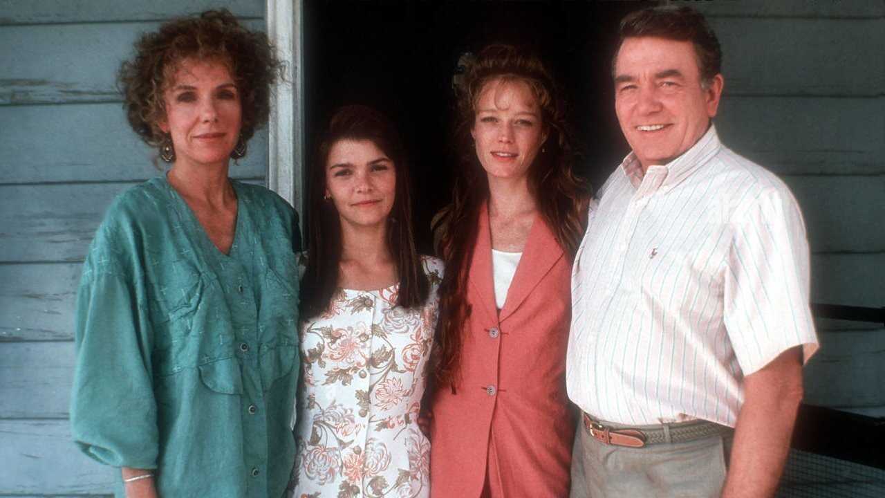 Rich in Love (1992) 0