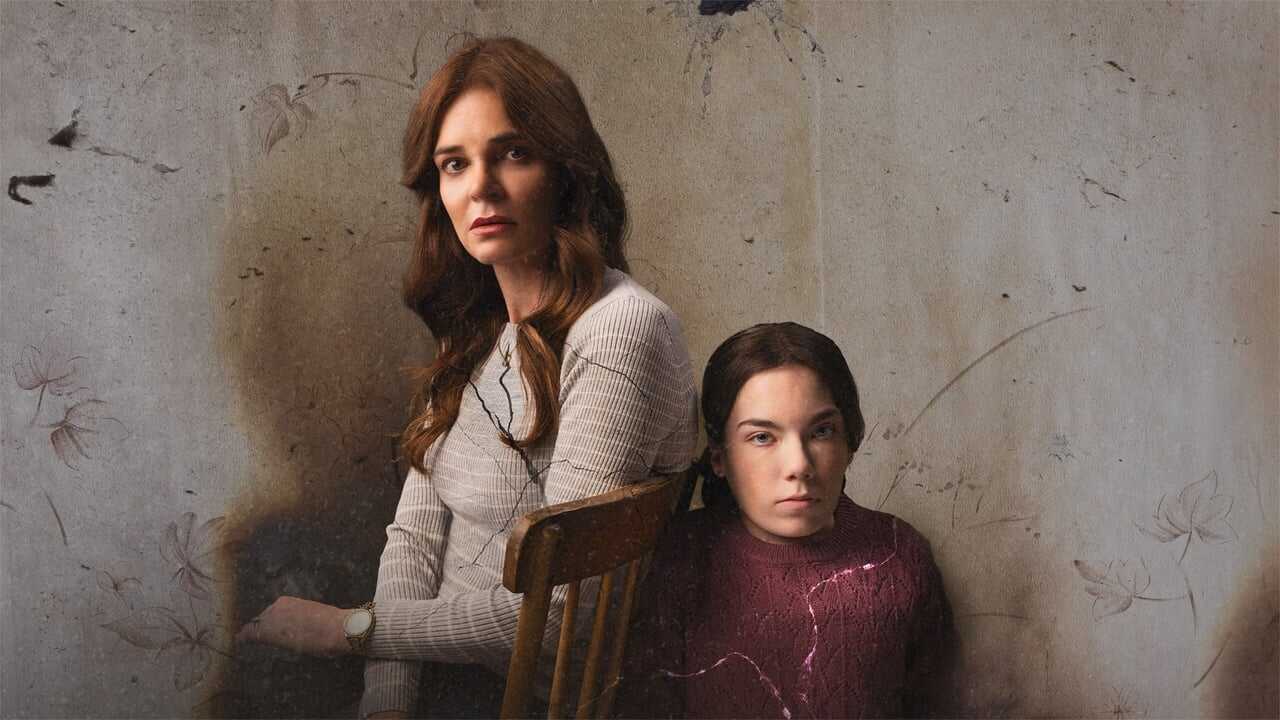 The Bad Orphan (2024) 0