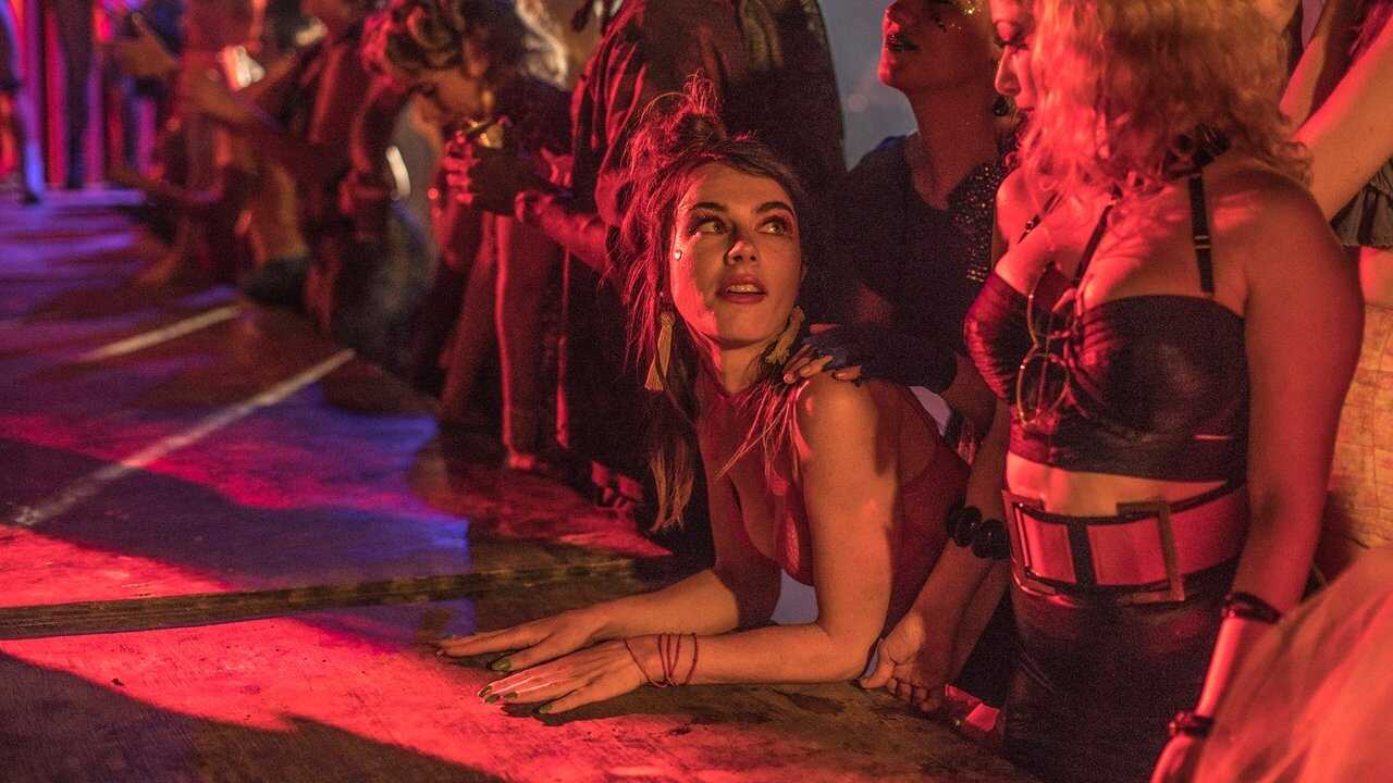 Street Punx (2024) 0