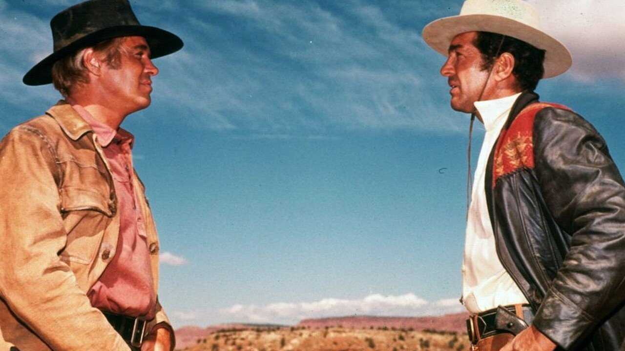 Noc w Jericho (1967) 0