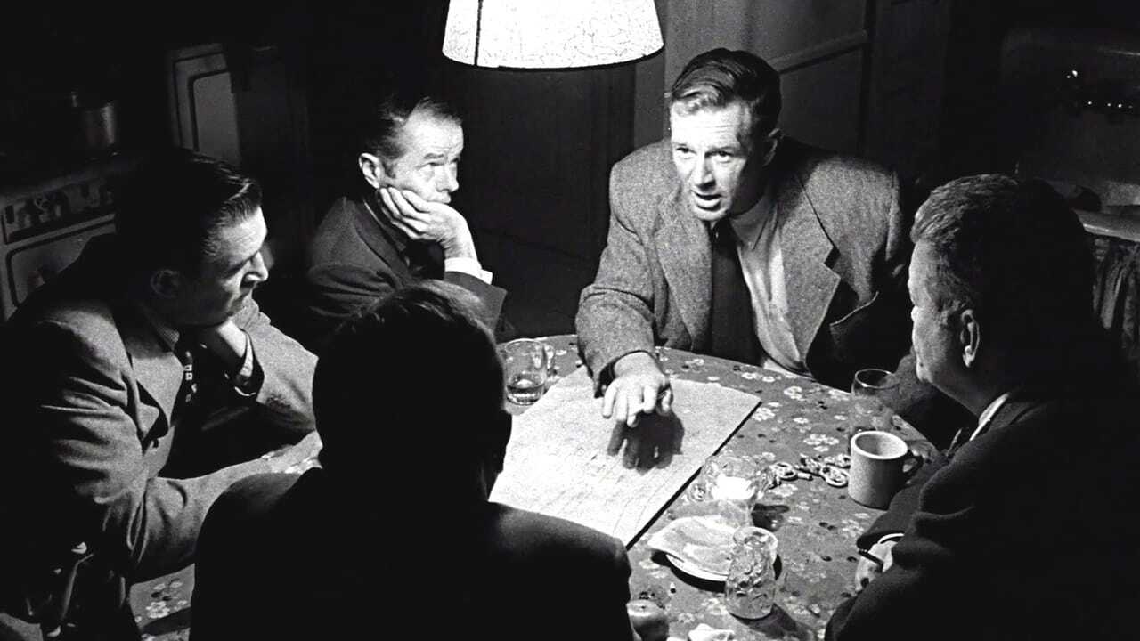 The Killing (1956) 0