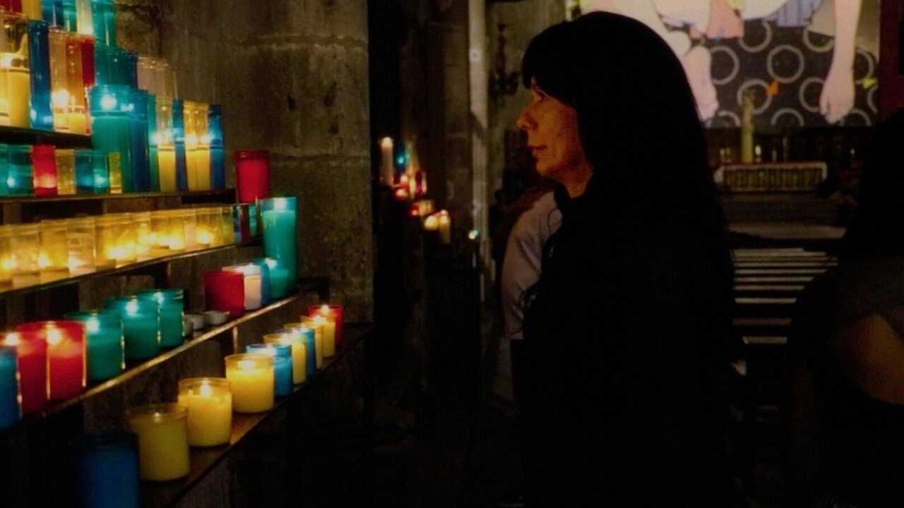Reír, cantar, tal vez llorar (2024) 0