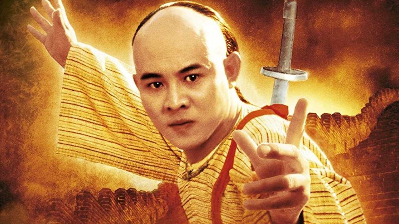 The Legend of Fong Sai Yuk 0