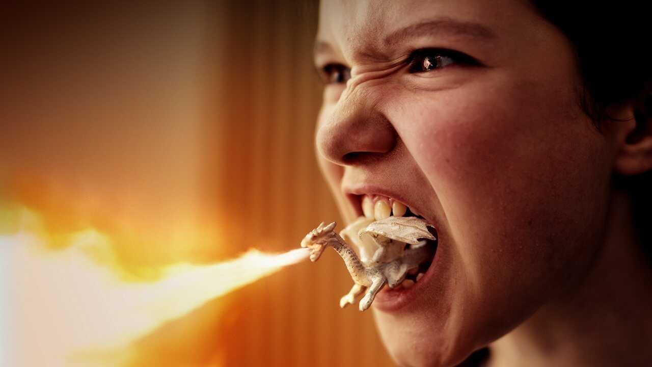 Blaze 0
