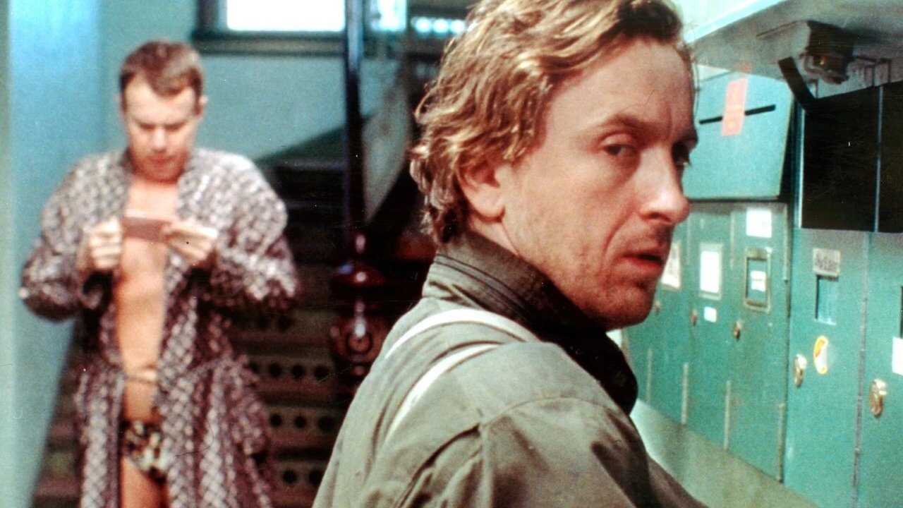 Budbringeren (1997) 0
