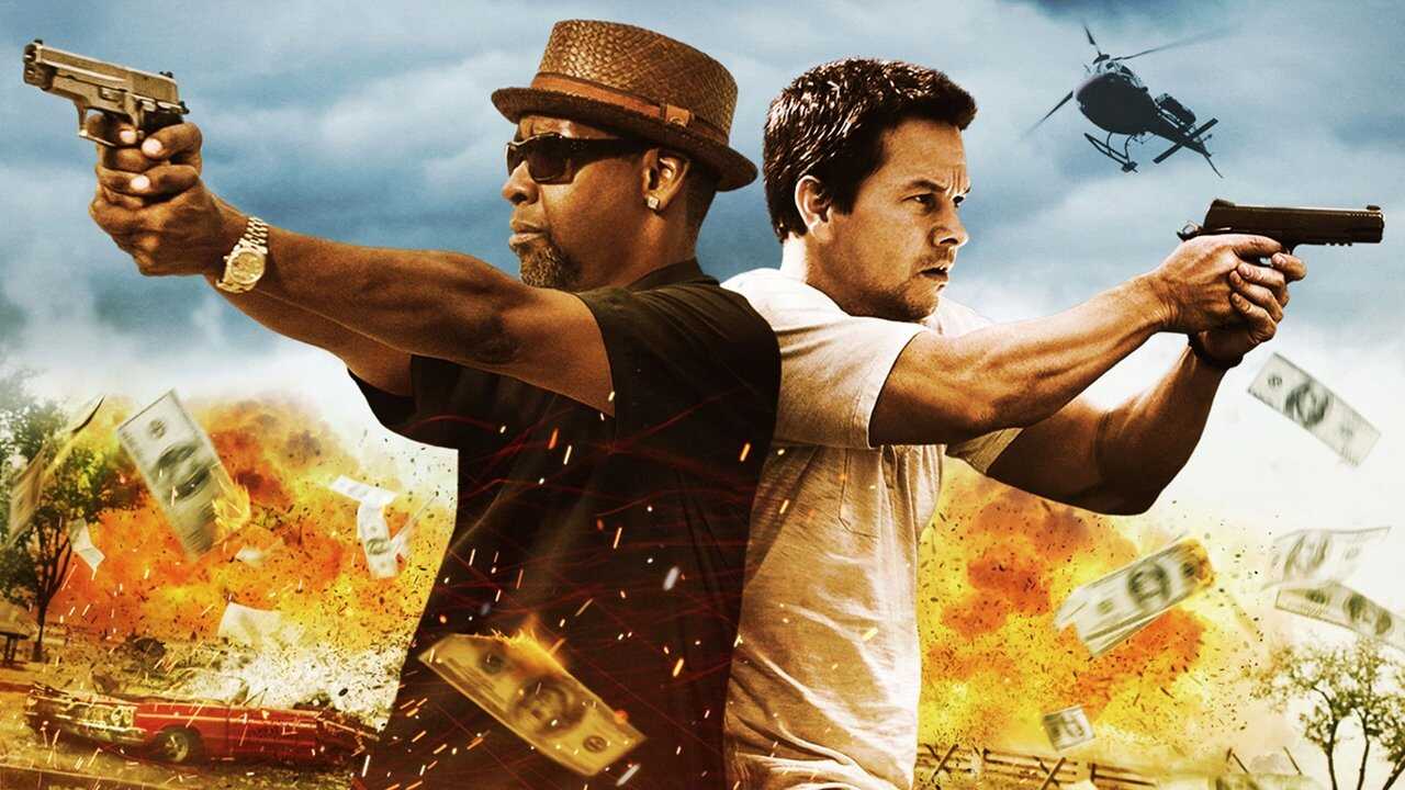2 Guns (2013) 0