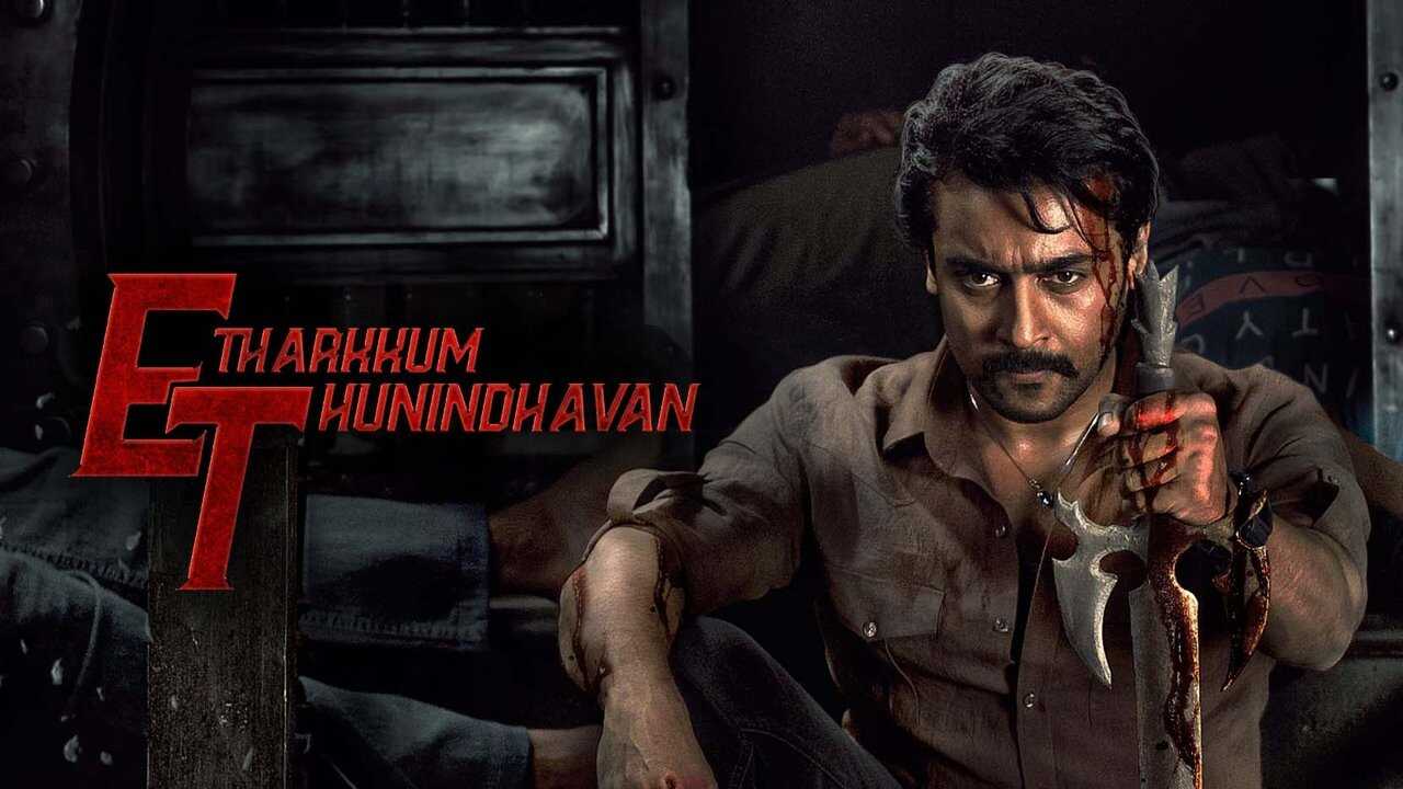 Etharkkum Thunindhavan (2022) 0