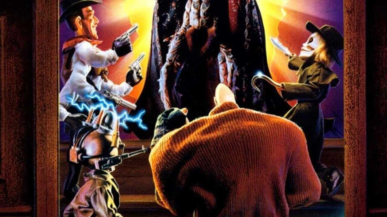 Puppet Master 5 0