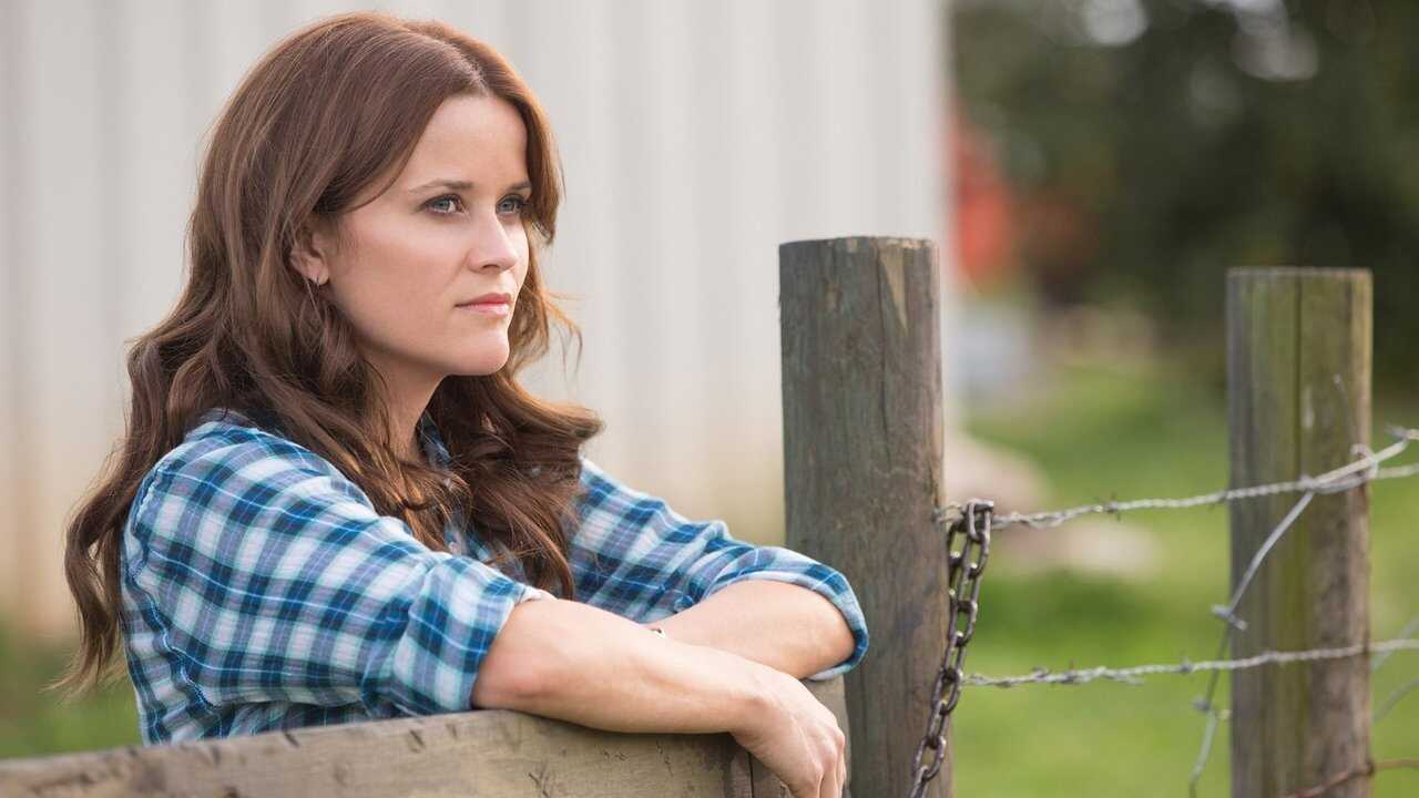 The Good Lie 0