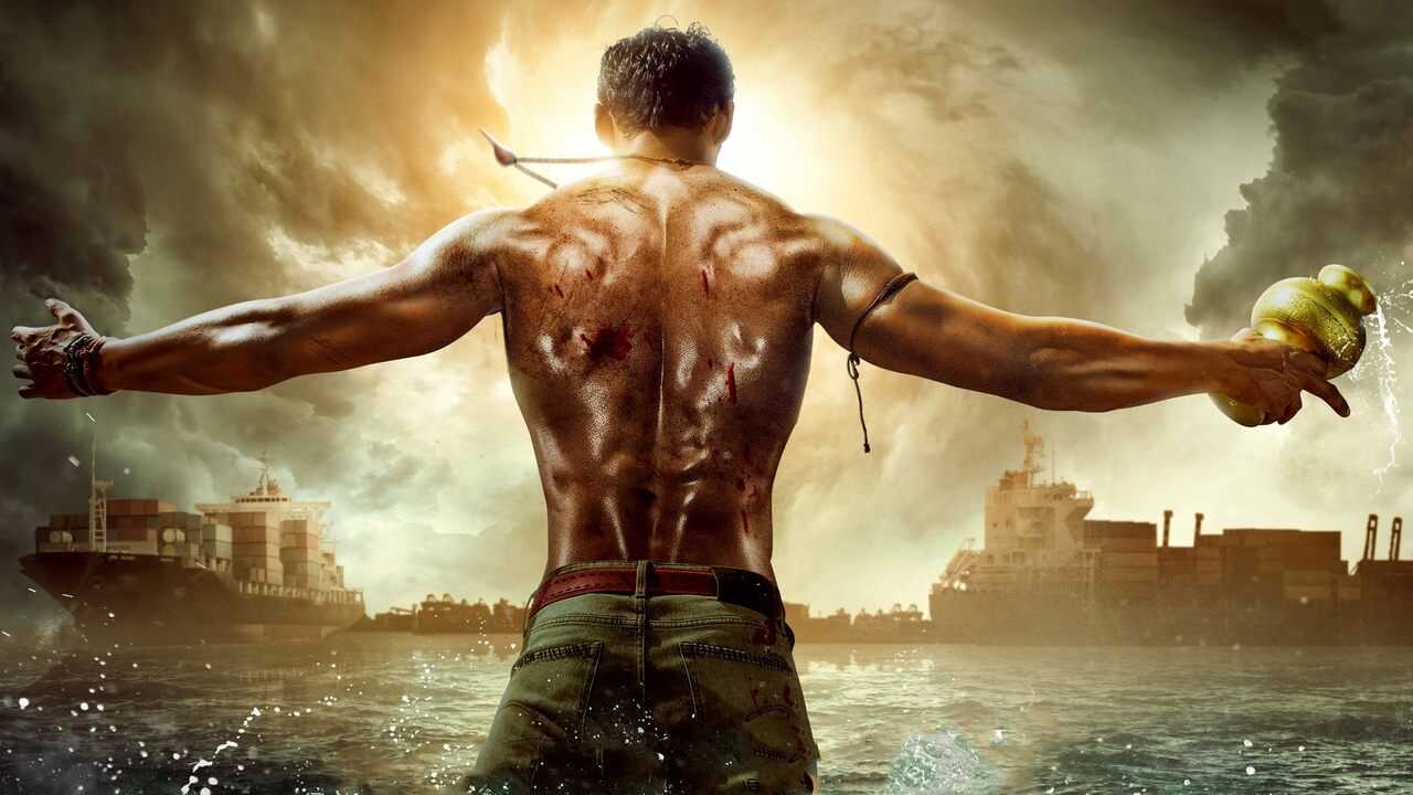 Chatrapathi (2023) 0