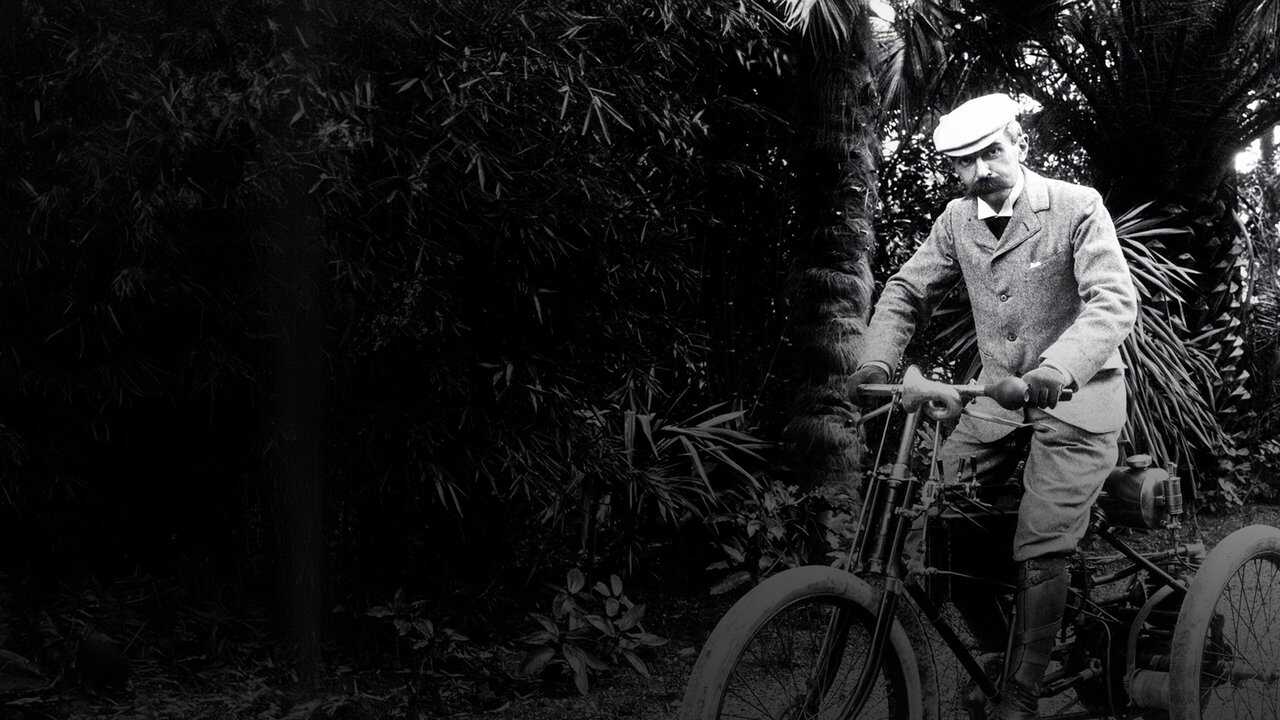 Pierre de Coubertin : Grandeur et mystères du père des J.O. (2024) 0