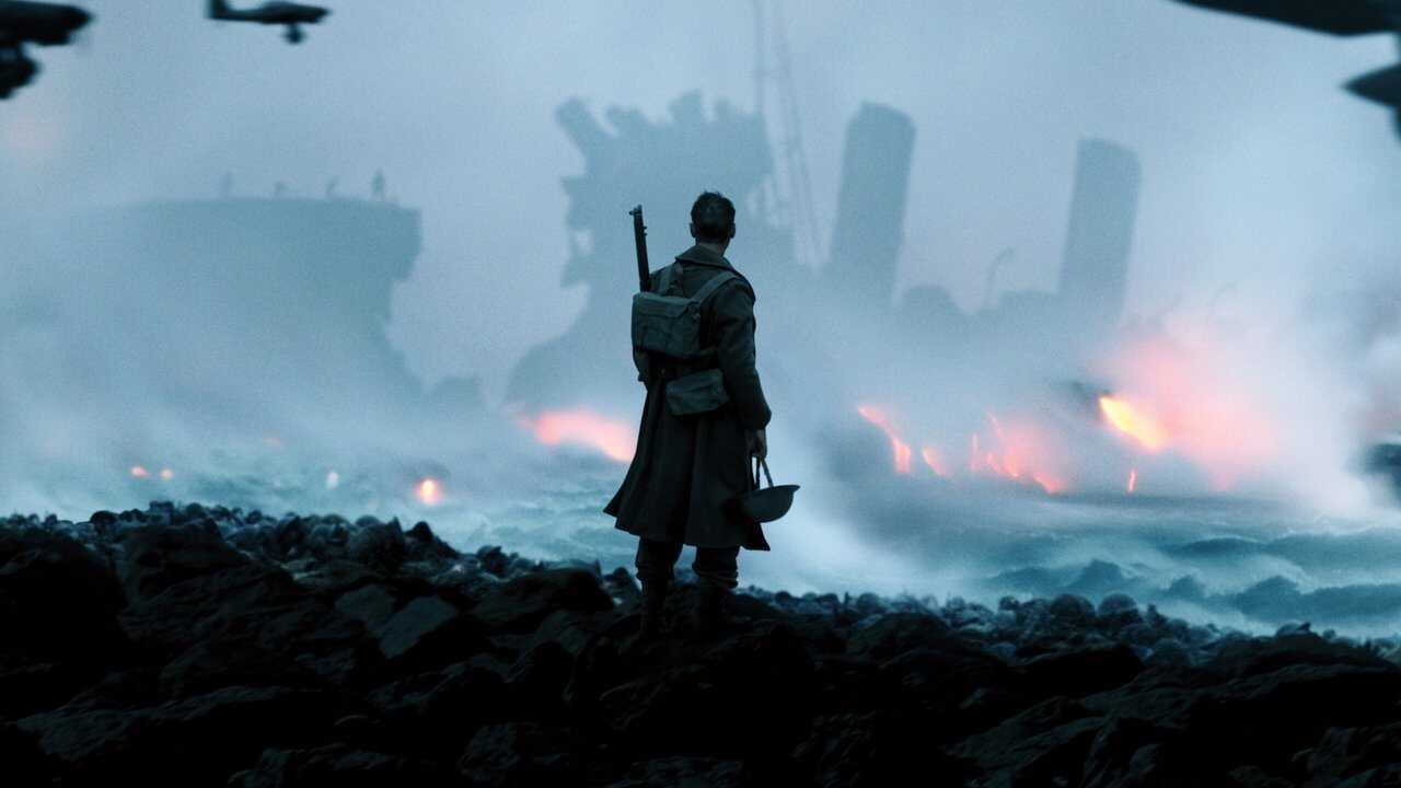 Dunkirk 0