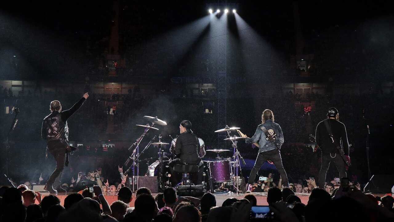 Metallica: WorldWired Tour - Live in Manchester, England - June 18, 2019 0