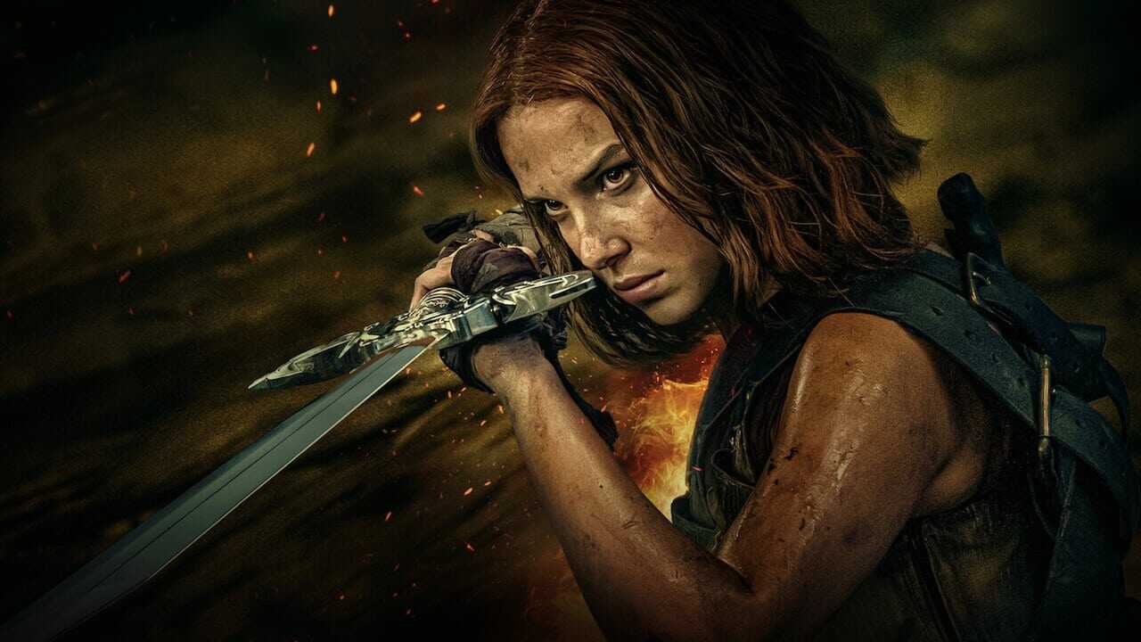 Damsel 0