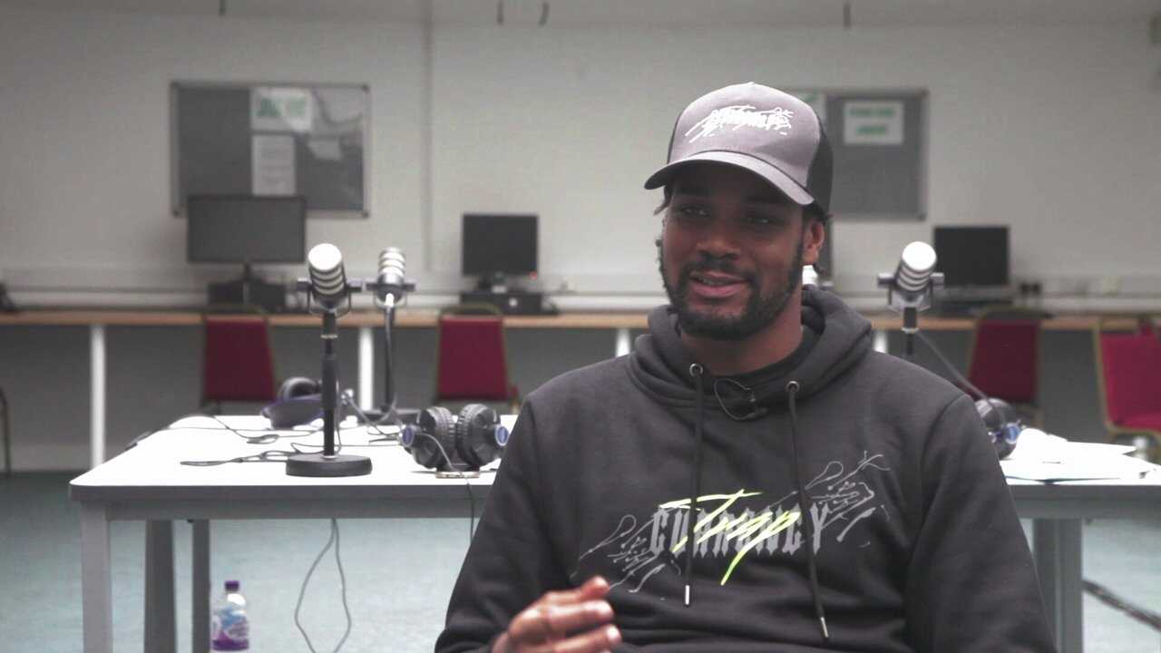 Blacks Can't Swim: The Sequel 0