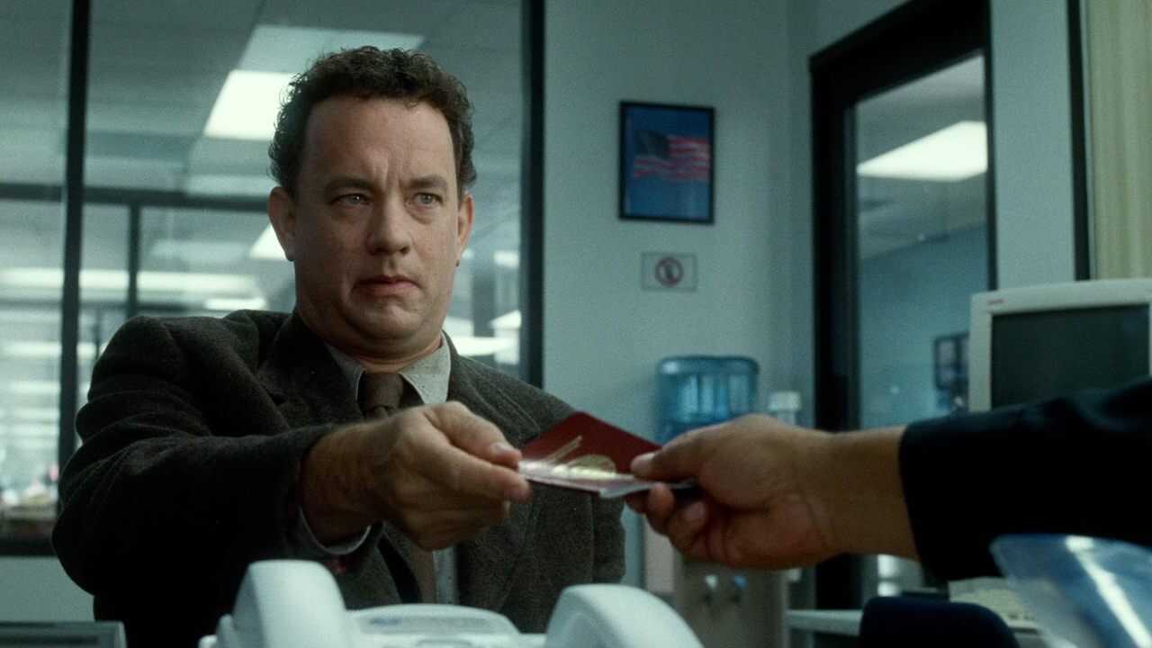 The Terminal 0
