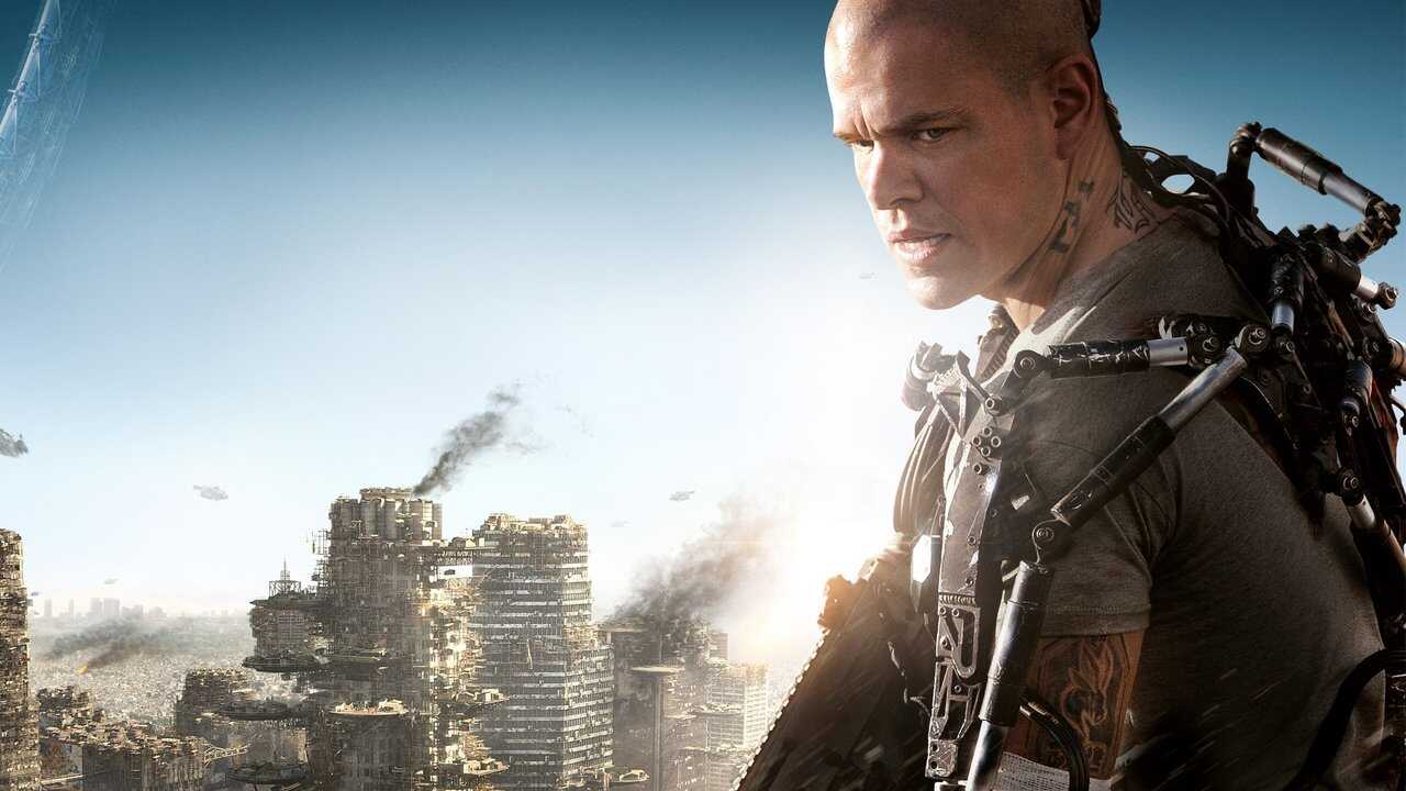 Elysium 0