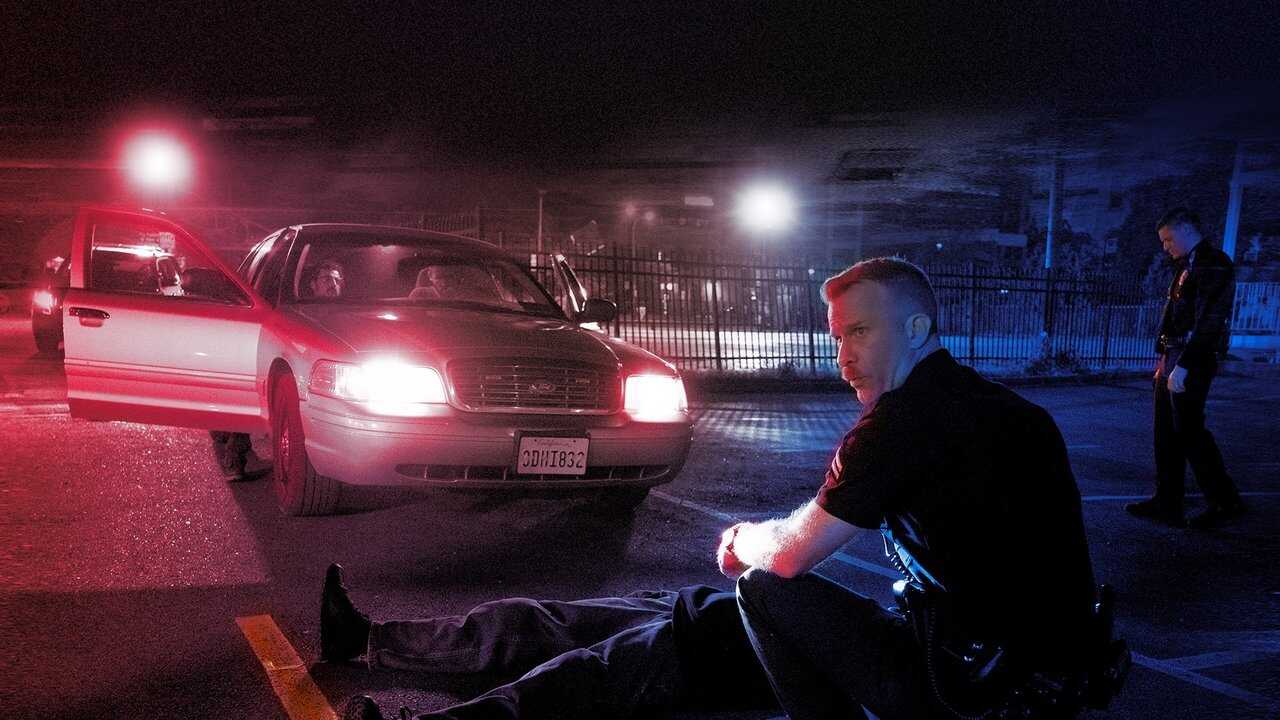 Crown Vic (2019) 0