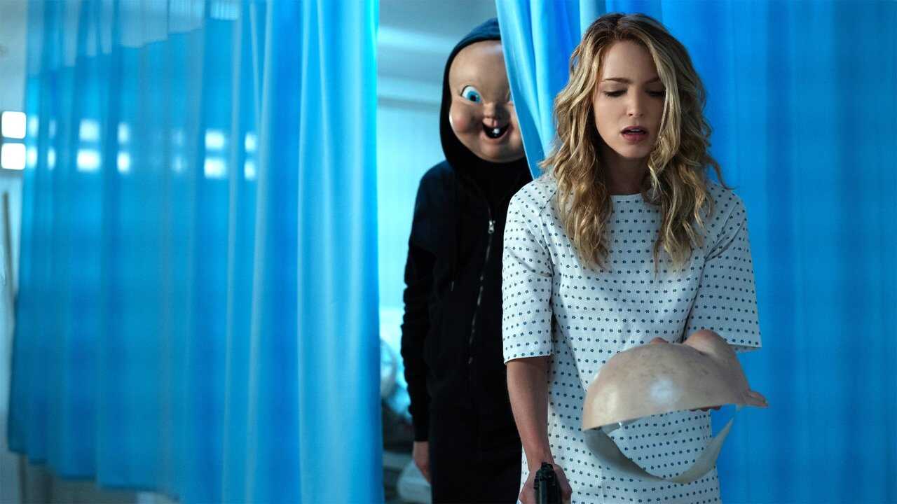 Happy Death Day 2U 0