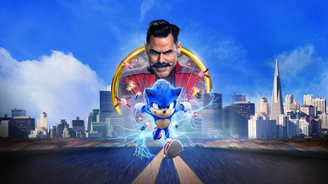 Sonic the Hedgehog 0