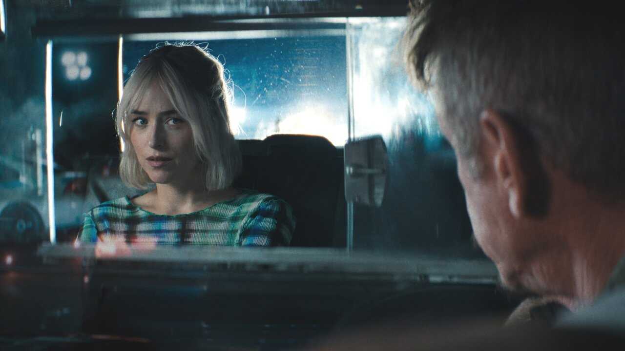 Daddio (2024) 0