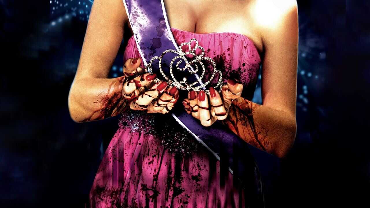 Bloody Homecoming 0