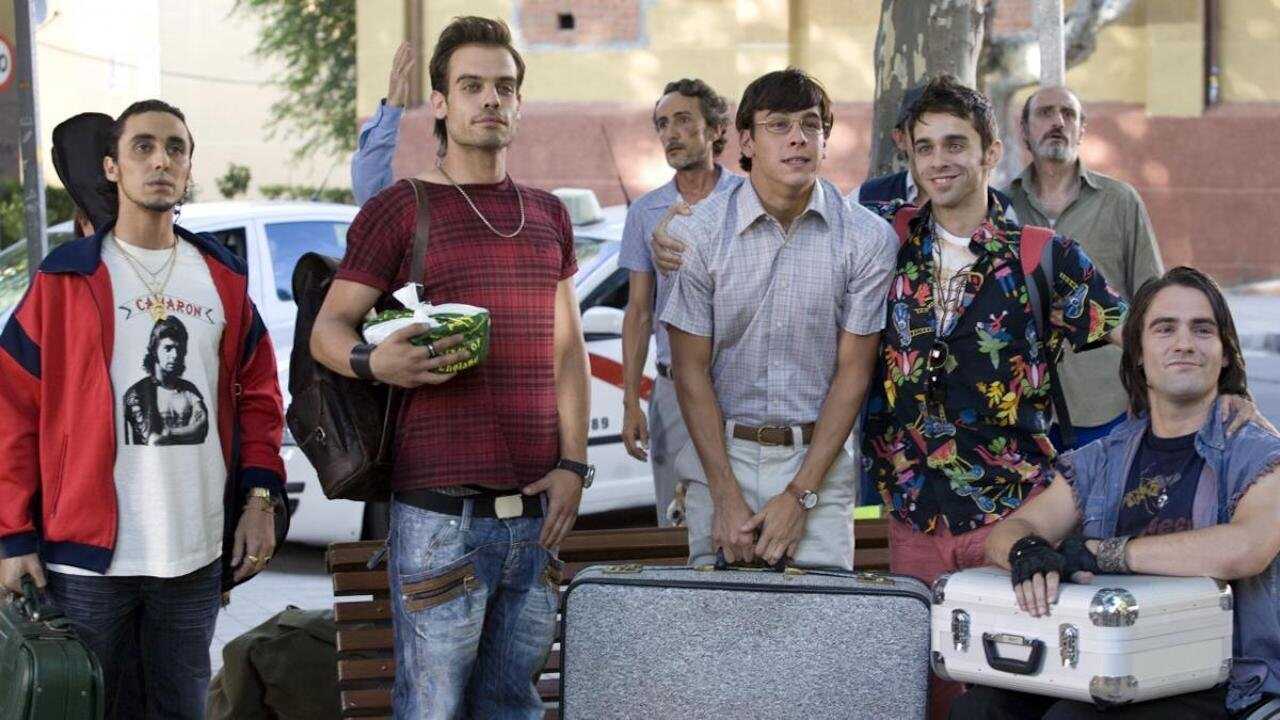 Fuga de cerebros (2009) 0